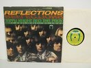Terry Knight And The Pack Reflections Rock LP
