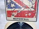 The Stone Roses   Waterfall  12”  Vinyl  UK Single  ORE ZT 35