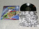 Assassin - Interstellar Experience (1st Press, OIS, Steamhammer 1988)