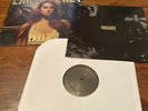 Lana Del Rey - Paradise (US Vinyl LP, 2012). First Pressing, NEAR MINT