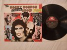 Rocky Horror Picture Show Soundtrack -EX/EX 1978 RE Glam Rock Ode SP-77031