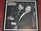 Mosaic MR3-103: Complete Blue Note Albert Ammons & Meade Lux Lews 3 LP set