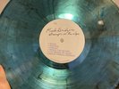 Phoebe Bridgers Stranger in the Alps Mystery Sea Green Blue Vinyl Exclusive RARE