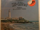 Gosepl Hi-Lites Lp People Is A Funny Thing On Inspirational - Sealed / Sealed