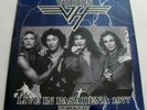 VAN HALEN - Pasadena - New, Sealed Vinyl LP Record Album