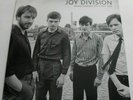 JOY DIVISION - Atrocity Exhibition - New, Sealed Vinyl LP Record Album