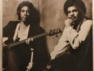 Stanley Clarke & George Duke Lp The Clarke / Duke Project On Epic - Sealed / Sea