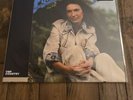 Loretta Lynn Back to the Country VMP Vinyl Me Please record LP Denim Blue