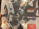 Slipknot Iowa (Used But Plays Perfectly)                 WITH POSTER   Original