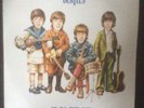 The Beatles ... One,Two,Three,Four  Big Jolly Records ‘82 Vinyl Double LP