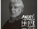 ANDRE HELLER - Spätes Leuchten (black Vinyl) 2LP NEU u. OVP