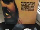 Graham Bond SOLID BOND 2x LP Vinyl Jazz, Rock, Blues WB 2555 US. Guter Zustand