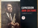 John Coltrane – Expression MCA Records – VIM-4626 Japanese Reissue 1980