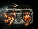 Revolution Radio by Green Day (Vinyl Record, 2017)