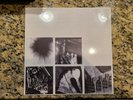 NINE INCH NAILS Bad Witch LP WHITE VINYL Brand New SEALED Trent Reznor /2,400