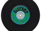 LITTLE BOY BLUE - DARK END OF THE STREET - MR. VERSATILE - APPLE BLOSSOMS - 7''