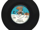 MELLOTONES - FACTS OF LIFE - TERMITES - I'LL BE WAITING - 7''