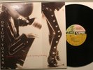 Dwight Yoakam Lp Buenas Noches From A Lonely Room On Reprise - Nm / Vg++