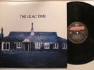 The Lilac Time Promo Lp Self-Titled On Mercury - Nm / Vg+ To Vg++