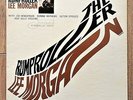 Lee Morgan The Rumproller Blue Note 4199 Original Mono RVG Ear EXC+