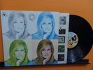 Dalida ‎– Dalida (Special) - LP  Italy 1967  Barclay ‎SIB 30
