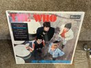 The Who - My  generation 3 Lp Triple vinyl. New Sealed