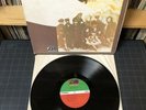 EX+/NMT LED ZEPPELIN II SD 8236 Atlantic Gatefold Original ST-A-69167-N LW PR AT