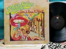 Steely Dan Can't Buy a Thrill Original 1972 ABC Records ABCX-758 BLACK LABEL OG
