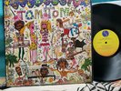 Talking Heads Tom Tom Club Self Title ST OOP 1981 Sire Records SRK-3628 STERLING