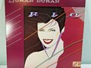 Duran Duran - 'Rio' Record/Vinyl/Album 1982 Record Code: ST-12211