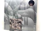 Korn Requiem Milky Clear Vinyl LP Record With Autographed Signed Art Card Sealed