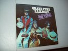 Grand Funk Railroad on time vinyl LP record 1969 Capitol Records ST-307 NM