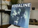 Kodaline ‎– Coming Up For Air - 12” Vinyl - LP Record - Europe - 2015