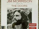 Jim Morrison Music By The Doors - An American Prayer 2018 Record Day Limited Ed