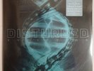 Disturbed – Evolution - 2 LP Vinyl Records 12