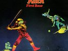 Babe Ruth - Music On Vinyl Babe Ruth - First Base, Vinyl