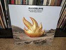 Audioslave SELF TITLED Album Vinyl 2 LP NEW & SEALED  Rare