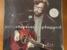 ERIC CLAPTON Unplugged ORIGINAL 1992 Germany SEALED