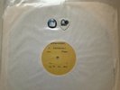 Denim, Back in Denim, vinyl Lp. Test pressing. Felt, Go-Kart Mozart, Lawrence.