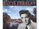 ELVIS PRESLEY • EPA-5121 1959 RCA Victor • PEACE IN THE VALLEY