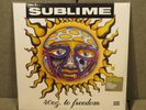 Sublime  40oz. To Freedom  Vinyl