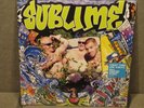 Sublime  Second Hand Smoke  Vinyl