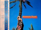 Sexy Cover / James Last / La Malaguena Japan LP / Obi, Cheesecake, Latin, NM