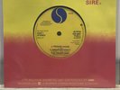 THE UNDERTONES TEENAGE KICKS - VINYL SINGLE SIRE 1978 NM / M