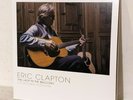 Eric Clapton Lady in the Balcony Lockdown Sessions double 2 LP vinyl record 12