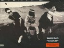 BEASTIE BOYS CHECK YOUR HEAD 2X VINYL NEW  REMASTERED 180 GRAM LP  PASS THE MIC
