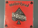 Motörhead ‎– Ace Of Spades 7