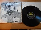 Beatles - Revolver PMC 7009 - India