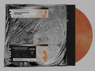 Angels And Airwaves Lifeforms Orange Red Smoke Vinyl Album Record