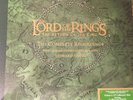 LORD OF THE RINGS - Return Of The King 6 x VINYL LP Box Set 2018 BRAND NEW